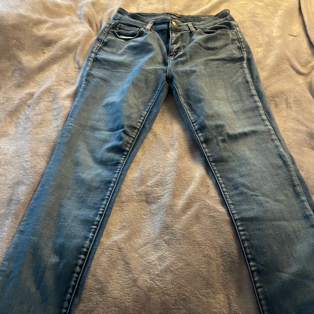 Judy Blue jeans